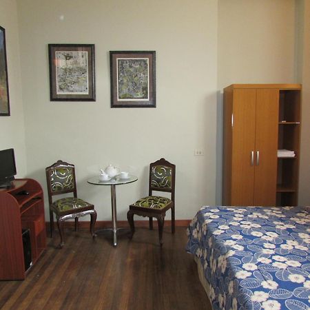 Residencial Miraflores B&B Lima Oda fotoğraf